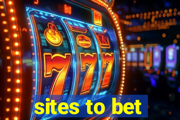sites to bet